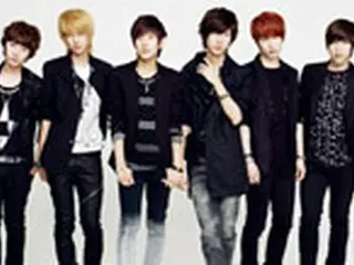 彗星のごとく登場した「BOYFRIEND」の目標は「アイドルの代名詞」