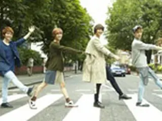 日本メディアが「SHINee」を賞賛「アジアのビートルズ」