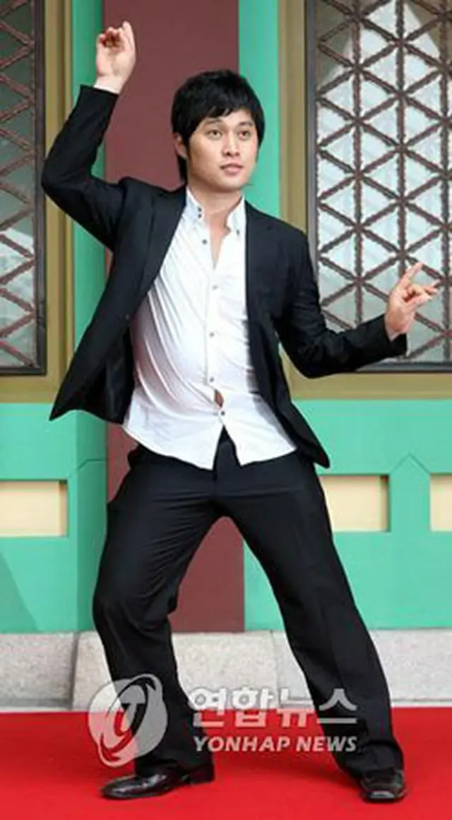 ソン・ジュングン