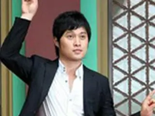 お笑い芸人のソン・ジュングン結婚、お相手は客室乗務員