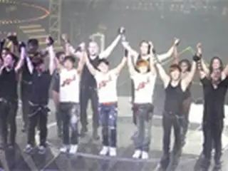 「JYJ」、光州でワールドツアーアンコール公演