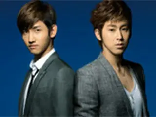 「東方神起」がセブンネットショッピングのCMに登場