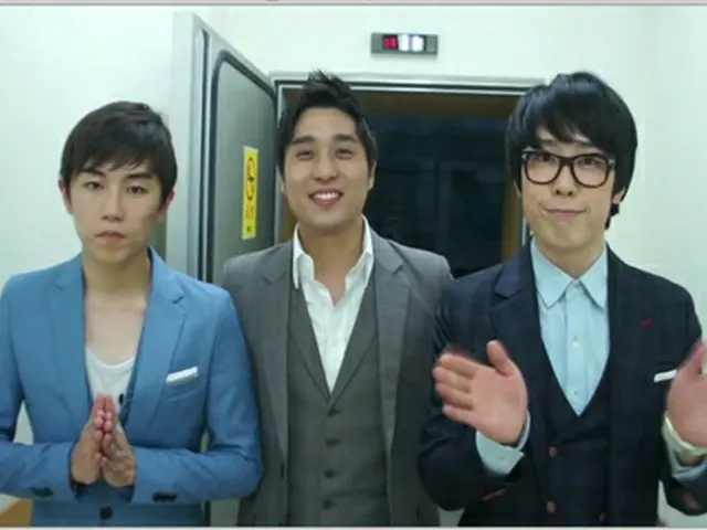 「Monday Kiz」