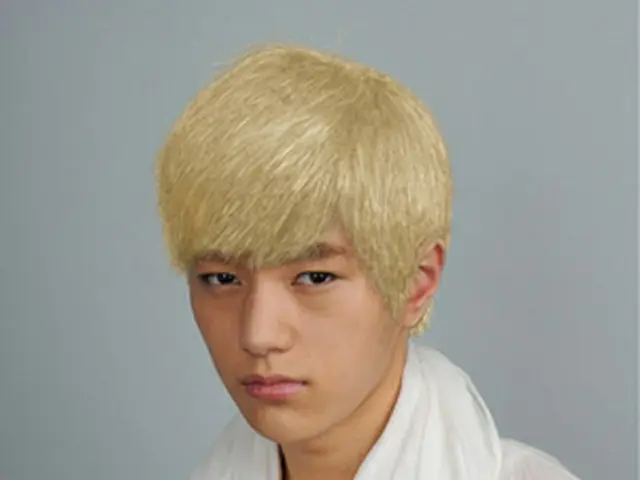 「INFINITE」エル（L）