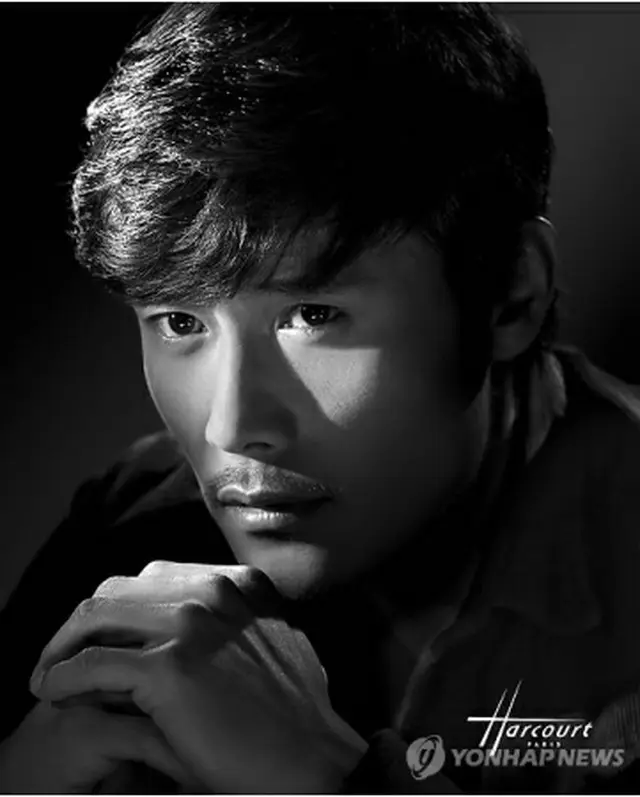 イ・ビョンホン（提供写真）＝（聯合ニュース）