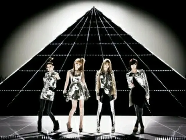 2NE1