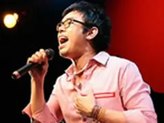 在日韓国文化院で3歌手が震災チャリティー公演