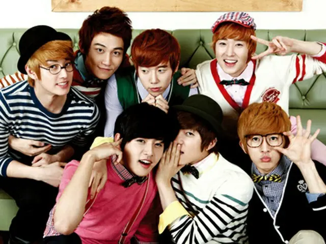 U-KISS