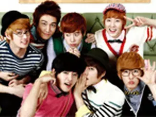 「U-KISS」東京・大阪・名古屋で日本本格始動記念イベント開催！