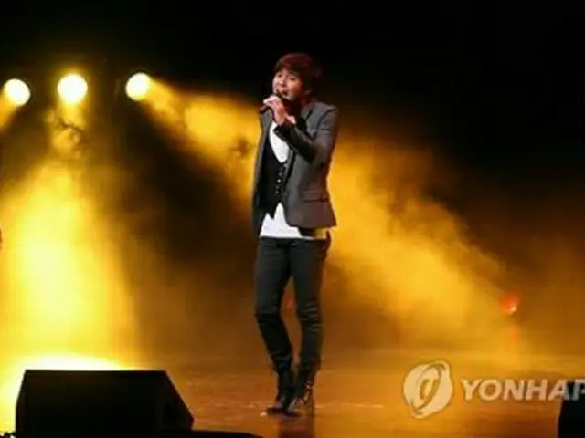 Ｍｏｎｄａｙ　Ｋｉｚ＝（聯合ニュース）