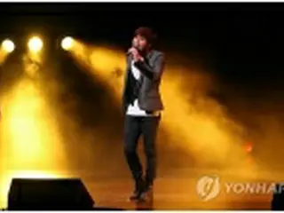 「Monday　Kiz」、日本で単独コンサート