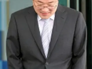 韓国検察総長が辞任、捜査権調整の修正問題で