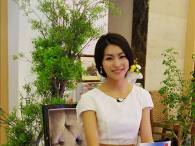 キム・ジョンファ