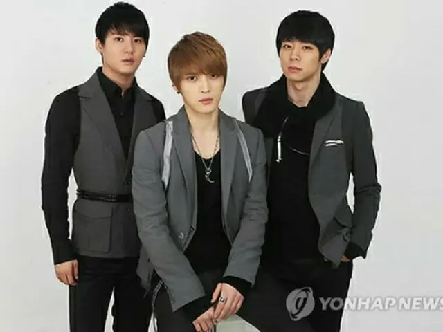 JYJ＝（聯合ニュース）