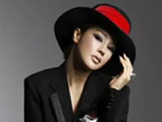 歌手ミナ、中国衣料ブランドモデルに抜てき