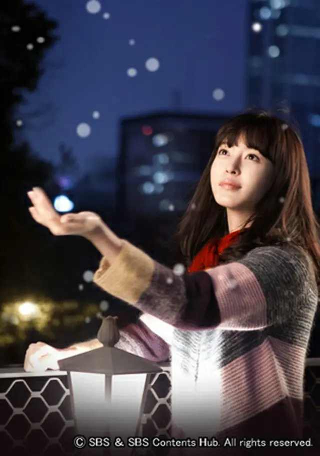 「クリスマスに雪は降るの？」