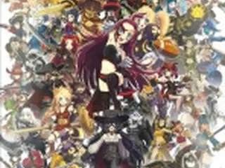 オンラインゲーム「LOST　SAGA」が日本進出