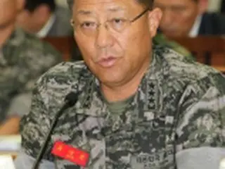 韓国海兵隊司令官が辞任表明「射殺事件の責任取る」