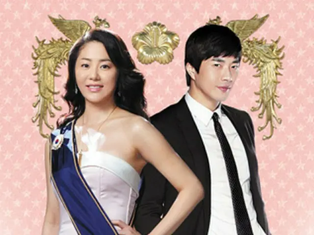 （C）Victory Production ＆ SBSCH