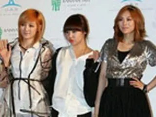 「Miss A」の新曲MVがYouTube視聴回数200万件を記録