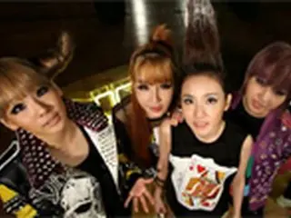 Mnet、リアリティ番組「2NE1 tv」の英語版を放送