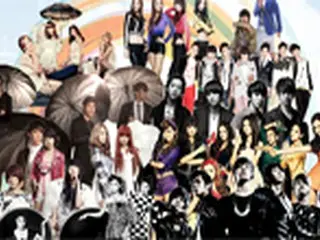 「CNBLUE」、「少女時代」、「KARA」ほか出演！8月に新潟でK-POPフェス