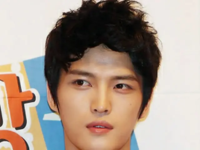ジェジュン