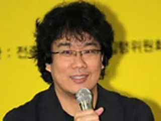 ポン・ジュノ監督、東日本大震災をテーマの短編映画を制作