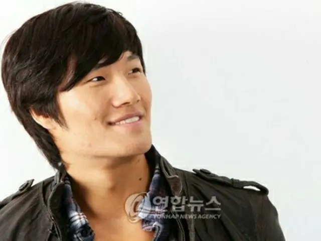 キム・ジョングク＝（聯合ニュース）