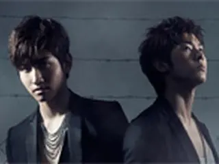 「東方神起」　a-nationに久々2年ぶりの登場！そして重大発表も