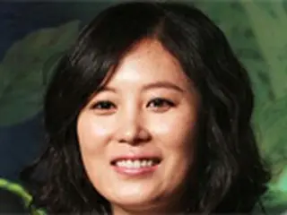女優ムン・ソリがママに！女の子を出産