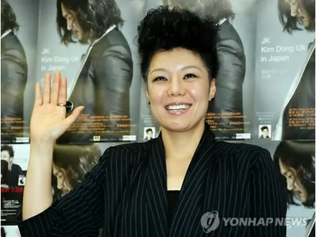 イ・ウンミ＝（聯合ニュース）