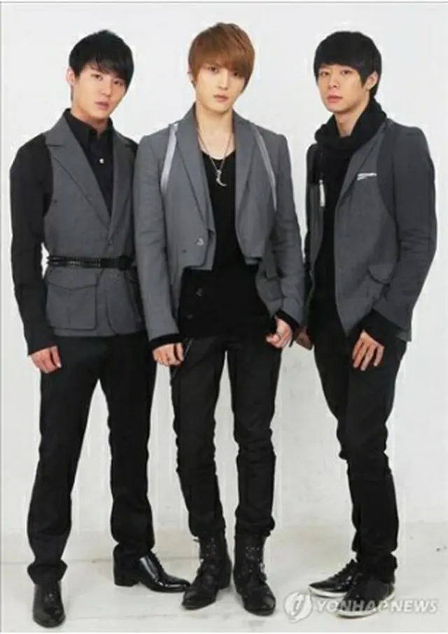 JYJ＝（聯合ニュース）