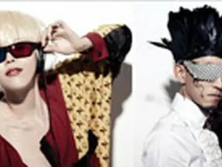 「W＆WHALE」がサマーソニック出演へ