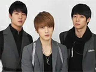 「JYJ」、アジア太平洋エイズ大会の広報大使へ