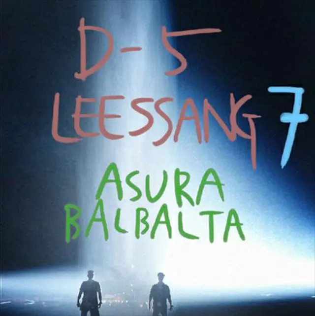 「Leessang」