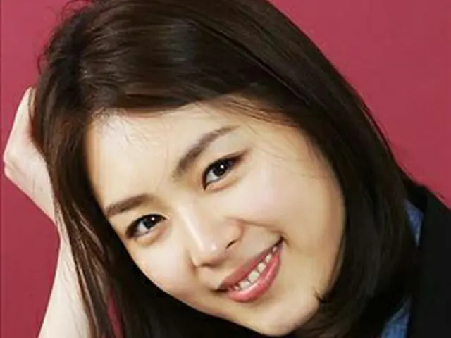 女優イ・ヨニ