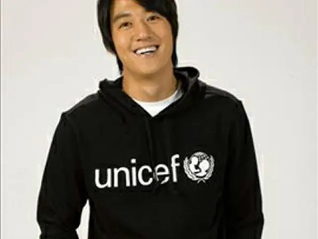 俳優キム・レウォン
