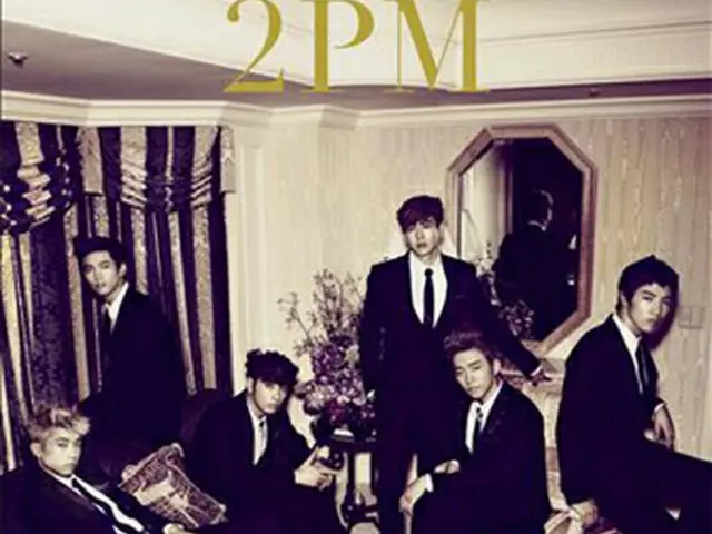 「2PM」
