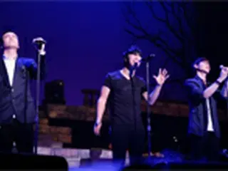 「sg WANNA BE+」日本コンサート「心で聴いてほしい」