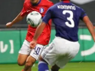 サッカー韓国代表の朴主永、アーセナル加入へ