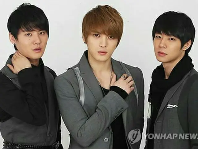 「JYJ」