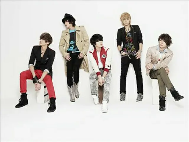 「FTISLAND」