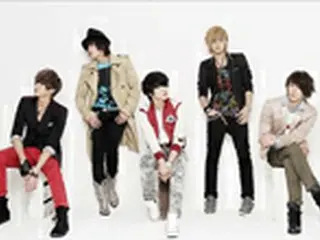 「FTISLAND」、慈善コンサート「CONCERT FOR JAPAN」へ参加