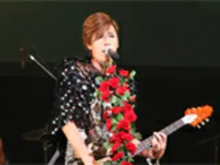 東京イベント開催したノ・ミヌ「日本公演を常にイメージしていた」