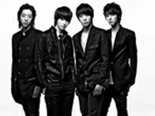 「CNBLUE」が来月「In My Head」で日メジャーデビュー