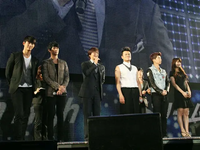 Licensed by KBS Media Ltd. (c) 2011 KBS. All rights reserved.