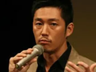 チャン・ヒョク、日ファンミーティング開催「テーマは“繋がり”」