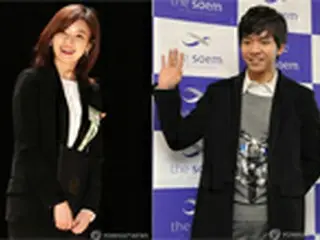 ハン・ヒョジュ＆イ・スンギ、嫁・婿候補1位に