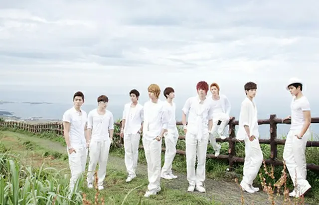 (c)IMX ＆ Star Empire